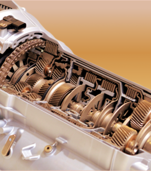 Uning dumbasini unga bosdi